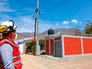 SANEAMENTO Y PERMISOS