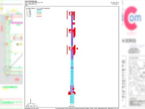 EVALUACIONES ESTRUCTURALES DE EBC