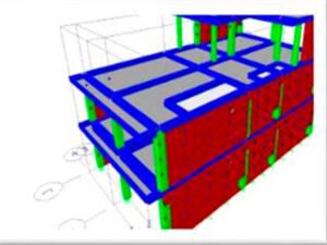 EVALUACIONES ESTRUCTURALES DE EDIFICACIONES